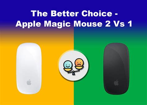 The evolution of the Magic Mouse: is the latest version worth the upgrade?
